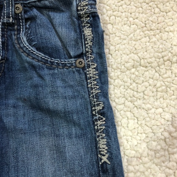 WRANGLER 20X boys 5 slim jeans - Picture 2 of 8